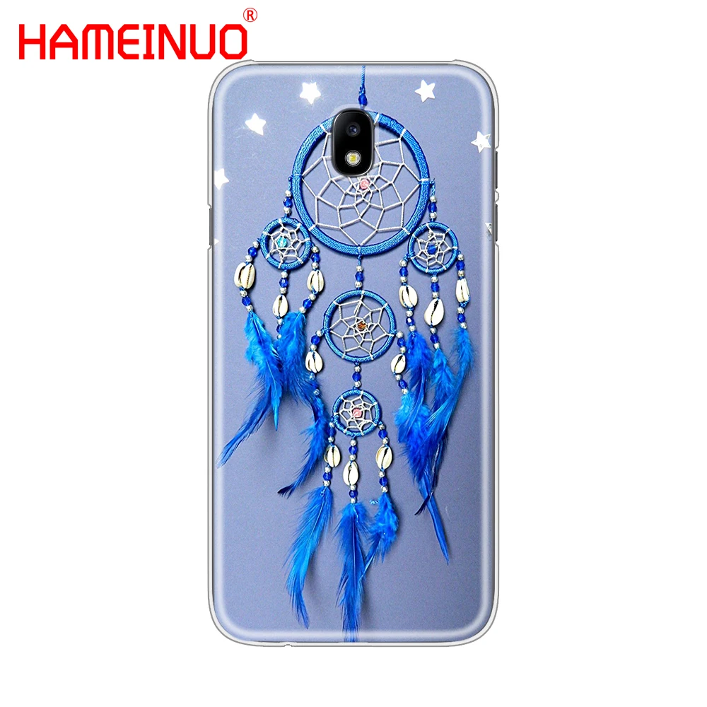 HAMEINUO чехол для телефона с изображением Ловца снов Samsung Galaxy J3 J5 J7 2017 J527 J727 J327 J330 J530