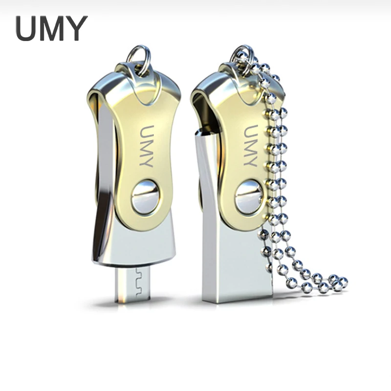 UMY USB -  - 64  - 32  OTG   micro usb   16  8  -