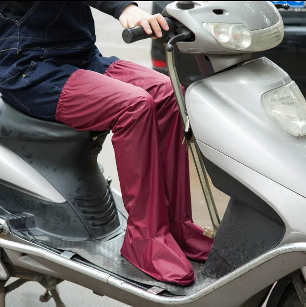 Aleafalling для женщин и мужчин легко приносить на открытом воздухе водонепроницаемые