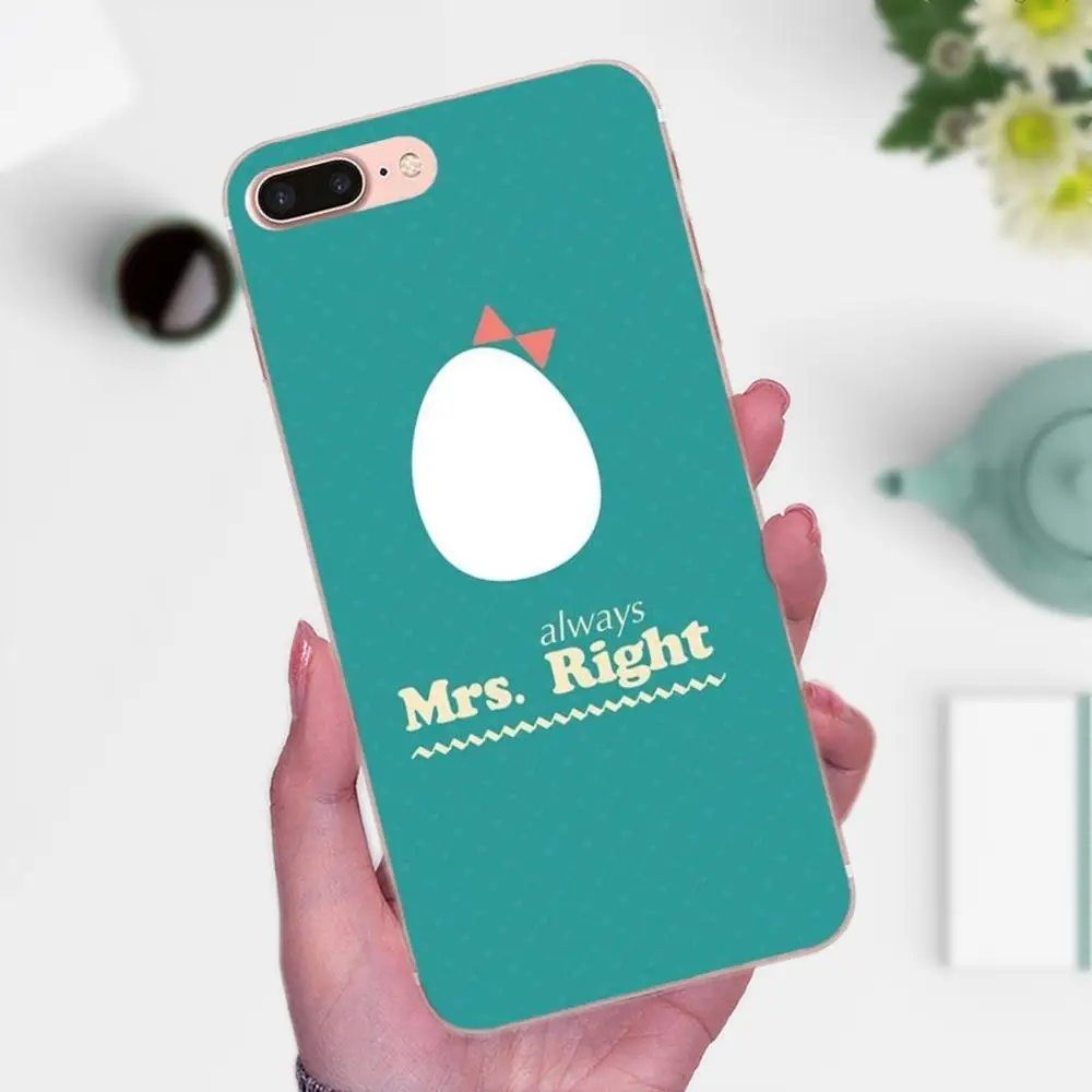 Mrs Always Right On For Xiaomi Redmi Note 2 3 3S 4 4A 4X 5 5A 6 6A Pro Plus Soft Fashion Case | Мобильные телефоны и