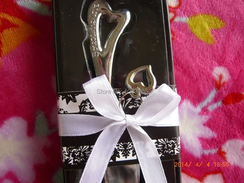 Бесплатная доставка разноцветный хромированный Разделитель с ручкой в форме