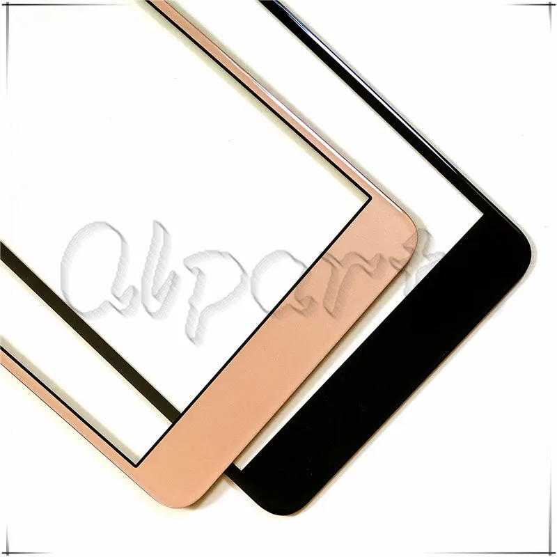 Syrinx+ лента сенсорный экран для Leagoo M8 сенсорный экран дигитайзер Переднее стекло для Leagoo M8 мобильный телефон сенсорная панель стекло