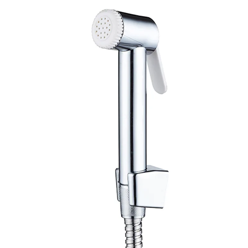 Ручной распылитель для биде набор из нержавеющей стали ручной кран ванной