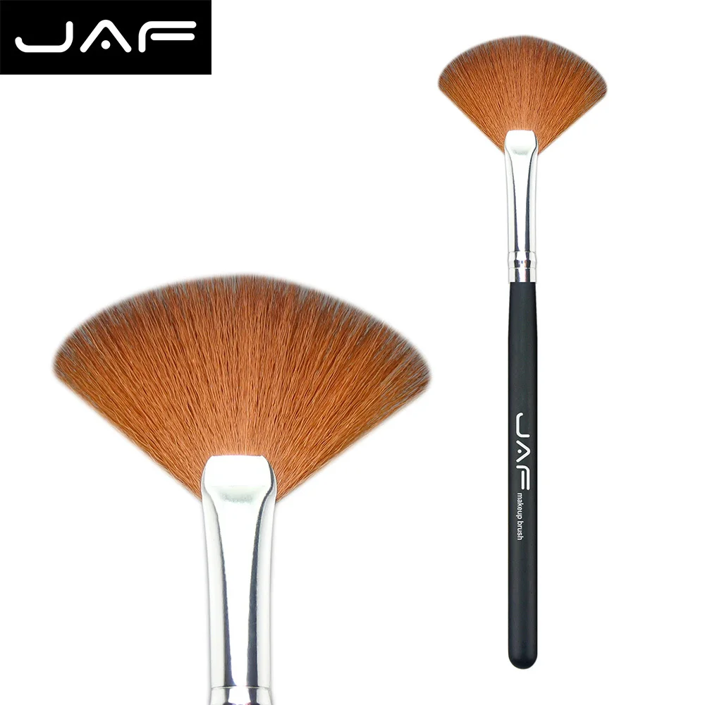 #07 Taklon инструменты для макияжа волос Pincel Maquiagem Professional Diy Pinceaux Makeupfree доставка