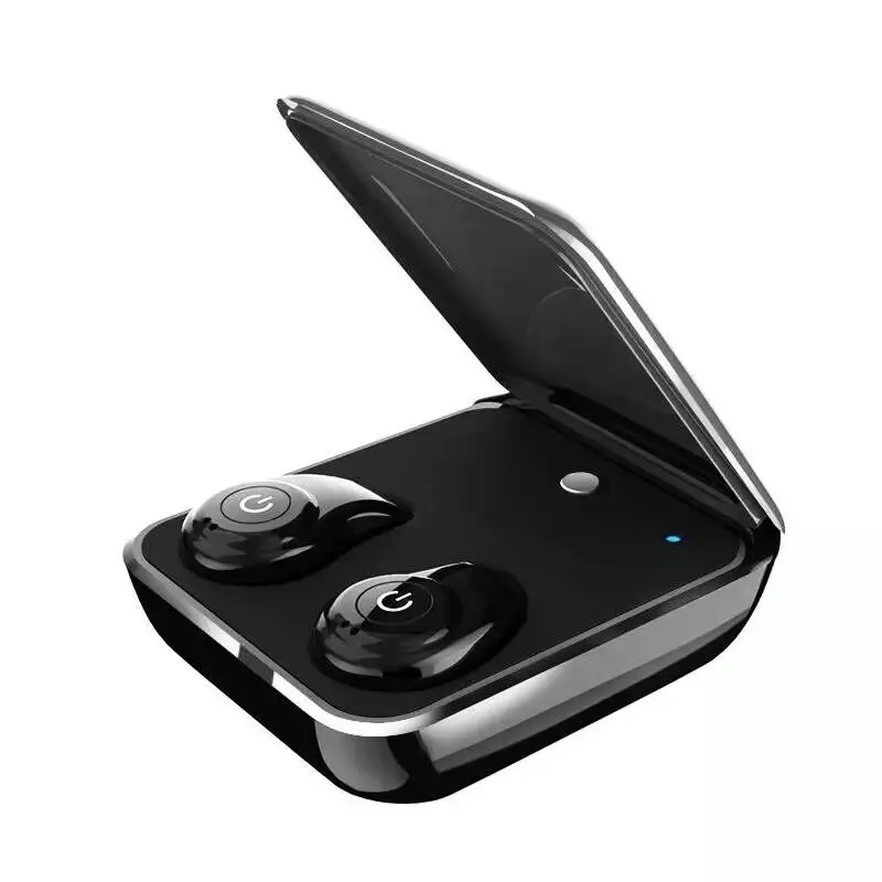 I7 Twins Mini Bluetooth V4.2 наушники невидимые настоящие Беспроводные водонепроницаемые