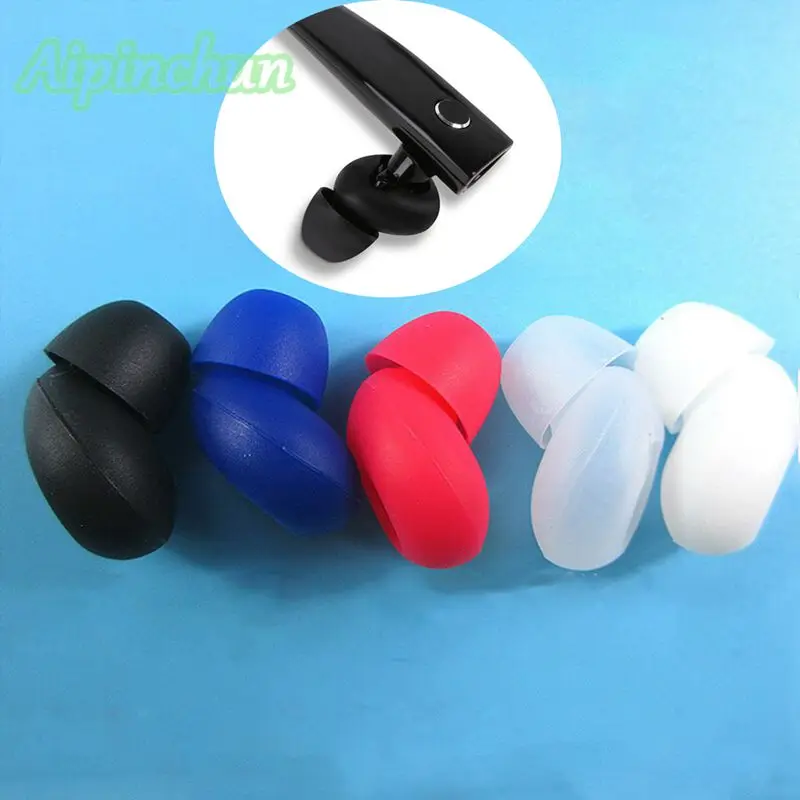2 пары амбушюр Aipinchun сменные насадки для наушников Gear Circle R130