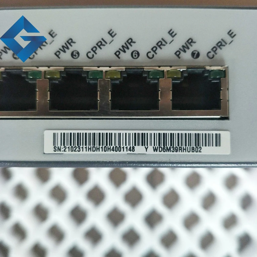 Оригинальный новый источник питания для беспроводной сети hua wei ревеня b3908 4G 8
