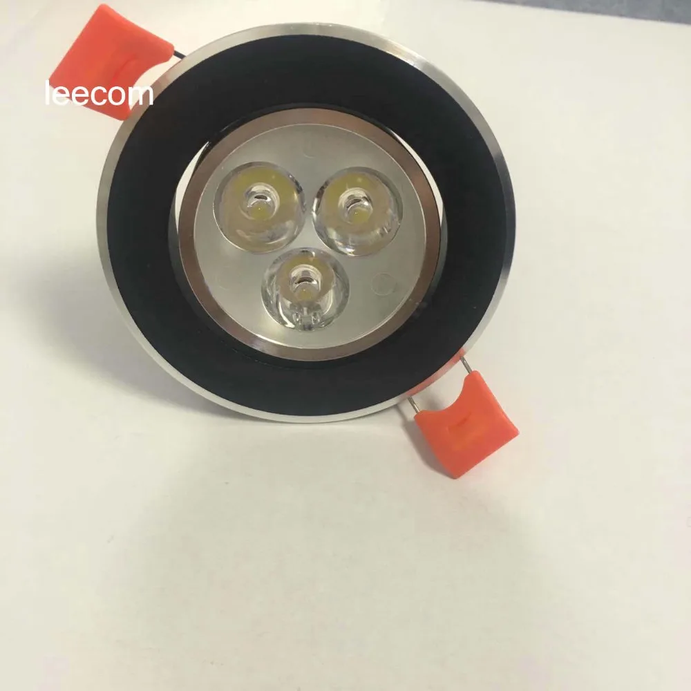 2019 распродажа Светодиодный прожектор Светодиодные потолочные светильники