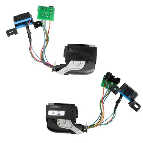 FVDIFUL для Mercedes Benz ECU ME9.7/272 273/обновление кабеля KTM100 KTAG