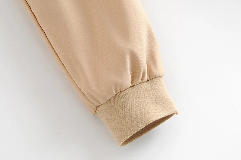 Брюки карго женские с завышенной талией модные штаны в стиле хип хоп свободные