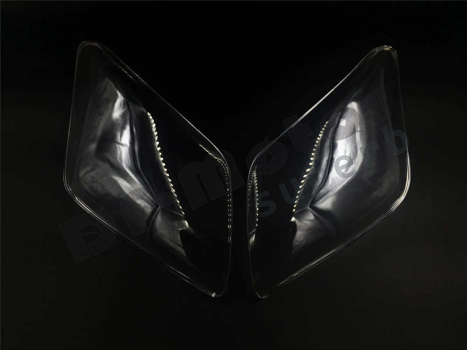 Черный новая мотоциклетная обувь фар Крышка для Yamaha Tmax 530 2012 2013 T MAX 530 экран защитный Accessoris
