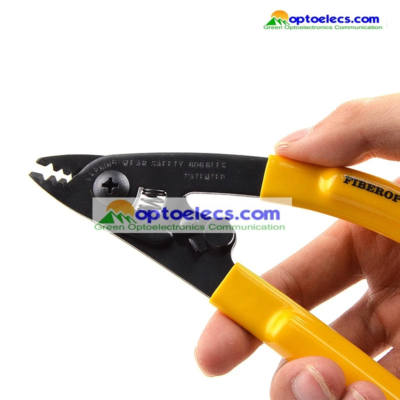 Бесплатная доставка стандартная трехпортовая волоконная оптическая