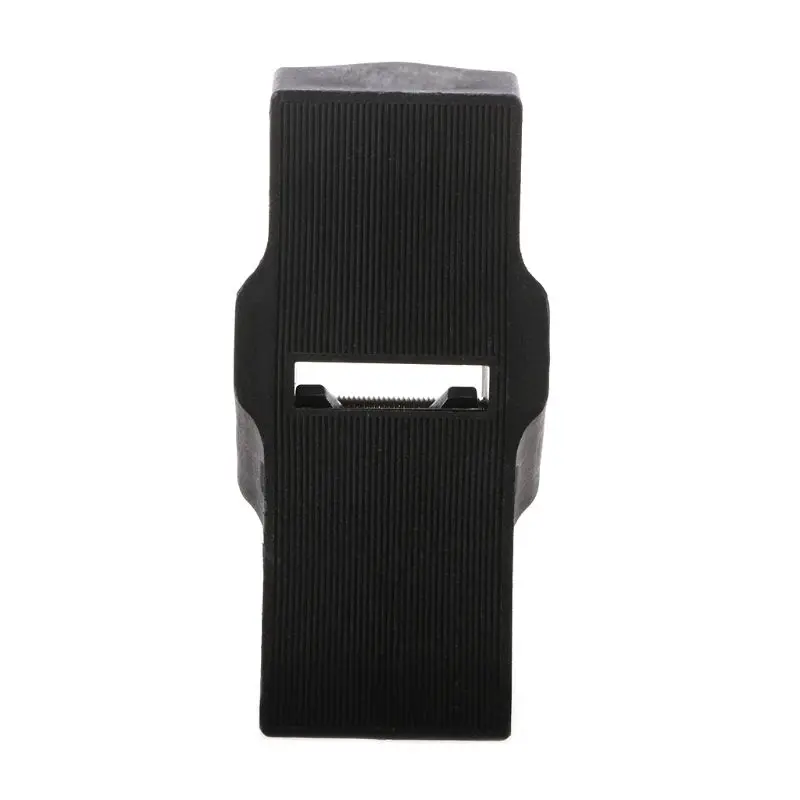 Hand Planer Cutter Hand Push Cutting Edge Carpenter Wood Planer Mini DIY Woodworking Woodcraft Tools