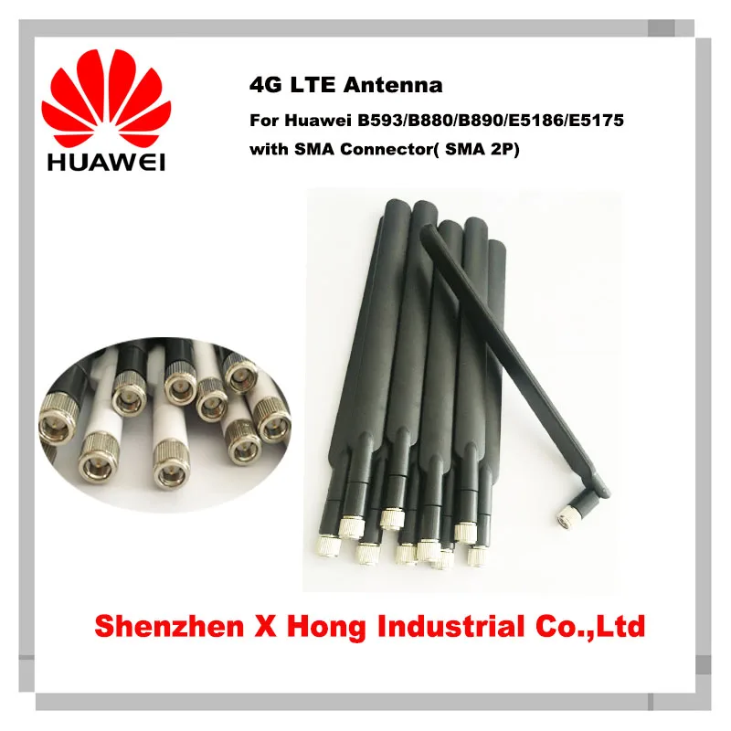 4 аппарат не привязан к оператору сотовой связи антенна для B593 B890 b890 e5172 b2000 e5186 4G