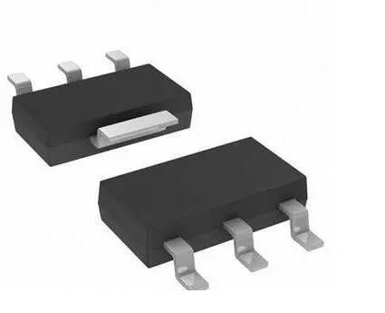 ACS108-6SN-TR ACS108-6SN ACS108 SOT-223 50 шт./лот Бесплатная доставка | Электроника