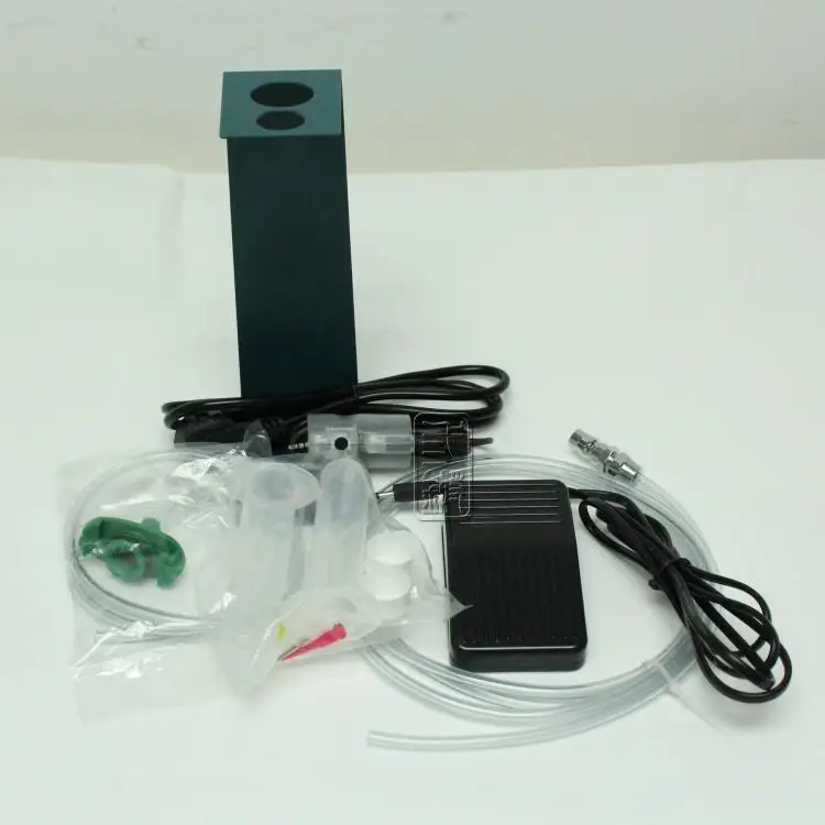 Автоматический дозатор клея для паяльной пасты контроллер жидкости капельница