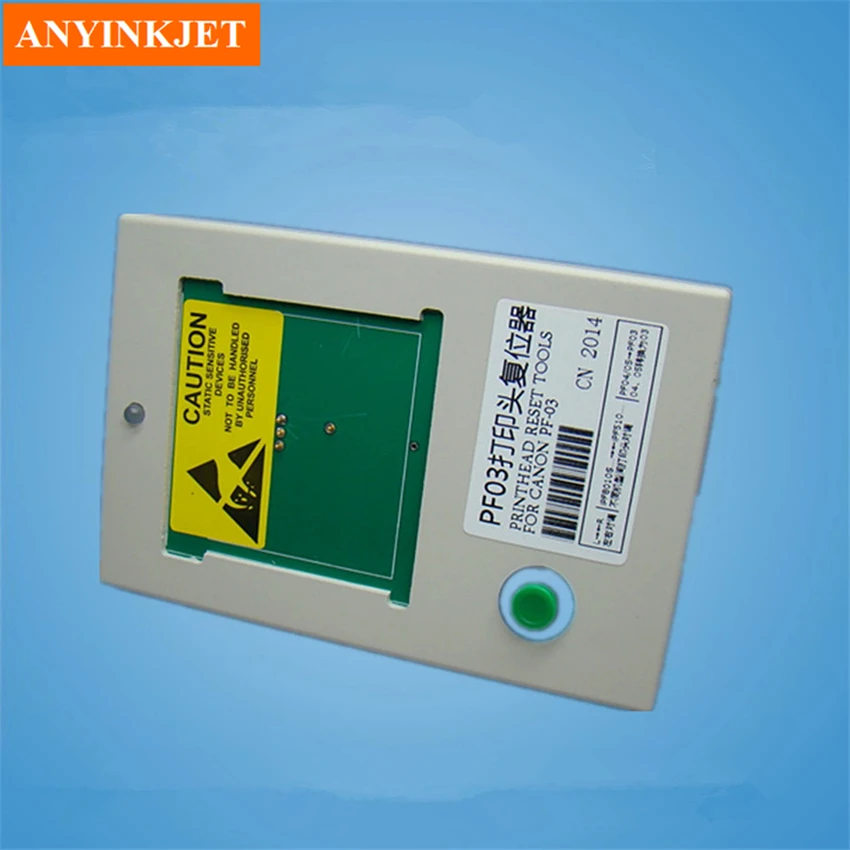 PF-03 PF03 печатающая головка rsetter для IPF500 IPF510 IPF600 IPF605 IPF610 IPF710 IPF720 IPF810 и т. Д. |