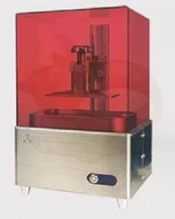 X-CUBE2 Offline Новая модель X-CUBE ЖК-дисплей на основе SLA смолы 3d Принтер Горячая Распродажа - Цвет: X-CUBE2 Offline