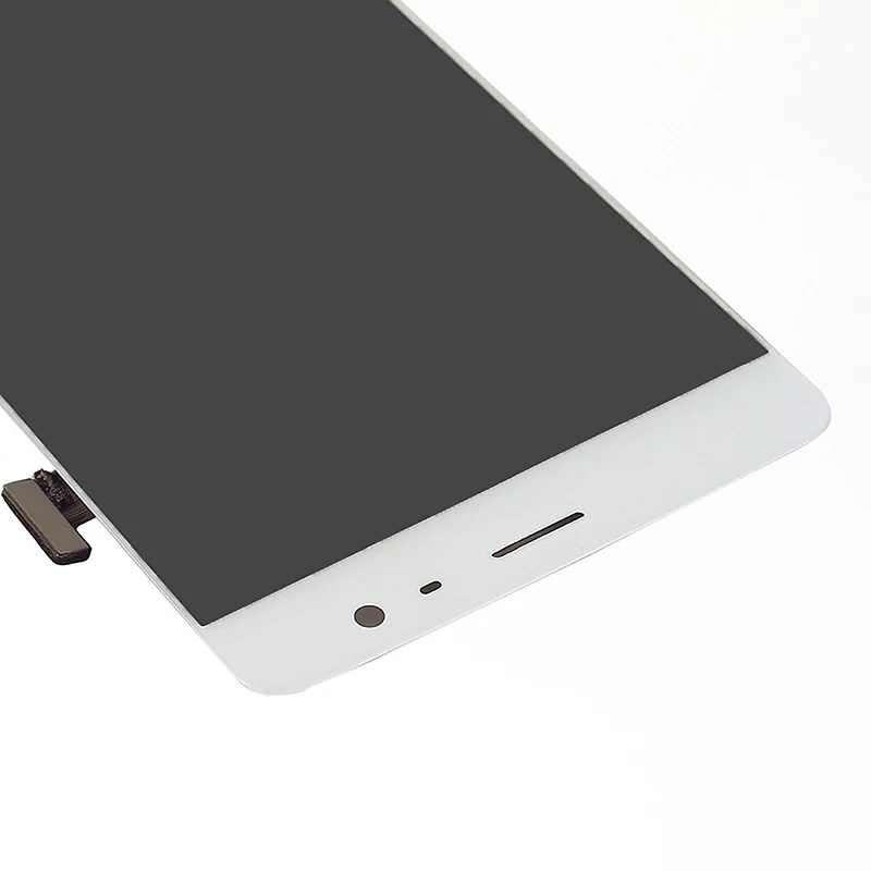 Для One Plus 3 т ЖК-дисплей A3003 A3010 ЖК-дисплей Дисплей Сенсорный экран планшета a3003 Дисплей для Oneplus 3T Экран Замена