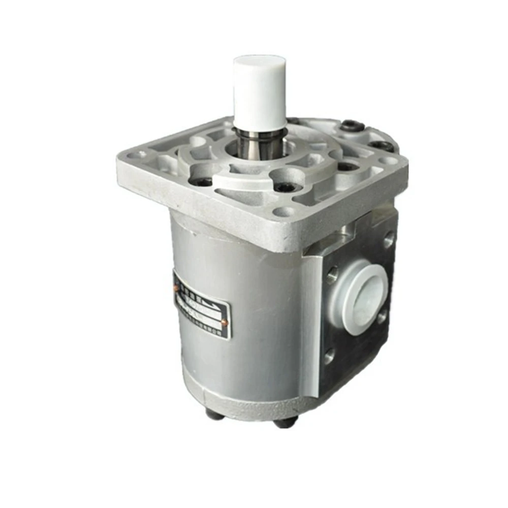 CBN-F5 Series Aluminum oil pump CBN-F550-BFPR CBN-F563-BFPR High pressure machine CBN-F550-BFPL CBN-F563-BFPL Gear Pump | Обустройство