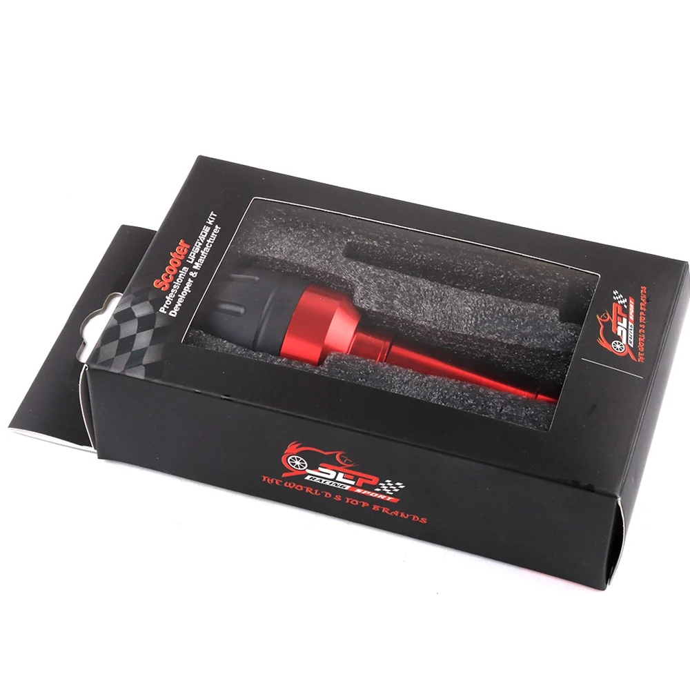 SMOK мотоцикл выхлопной крушение ползунки падение защита для Yamaha Xmax 250 Aerox NVX по Nmax 155 MT 125 Honda MSX125 X-adv Z750