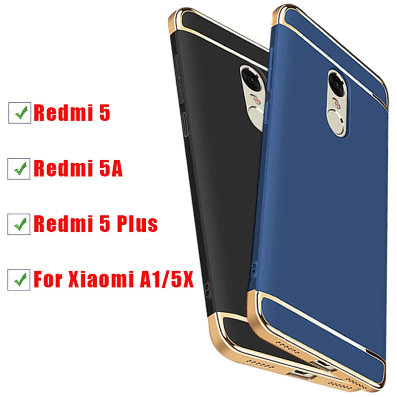 Чехол на ksiomi 5 для xiaomi redmi 5a чехол plus 5x a1 силиконовый телефона xiami xaomi xiomi a5 тонкий