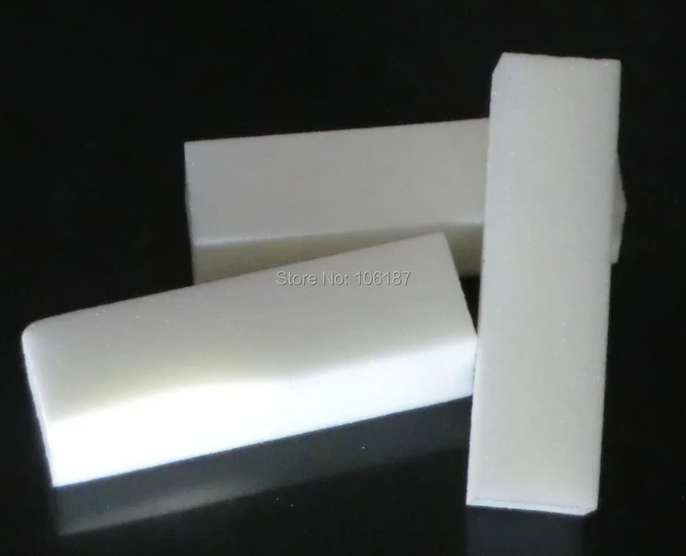 20 шт оптом разноцветные буферные блоки для ногтей акриловый дизайн шлифовальный