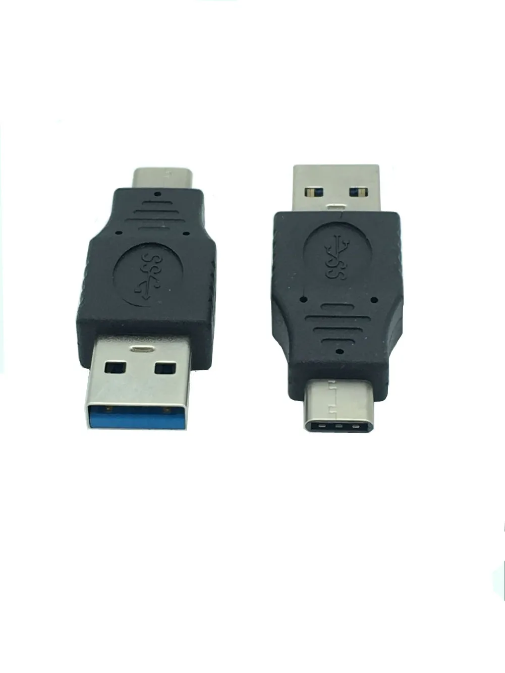 USB 3 1 C-TYPE/USB3.0 AM адаптер для зарядки | Компьютеры и офис