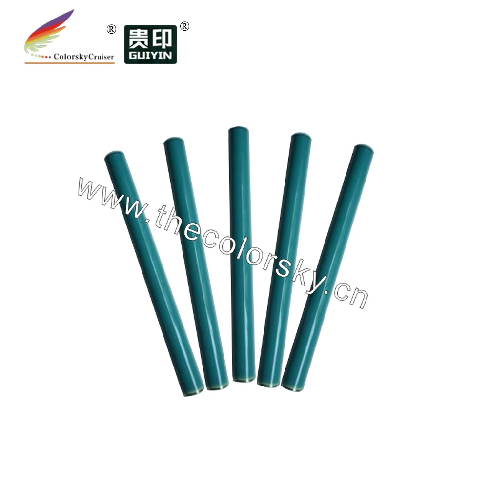 

(CSOPC-H9730) laser parts OPC drum for hp Laserjet 5500 5500N 5500DTH toner cartridge print 2-3 times after refilling free dhl