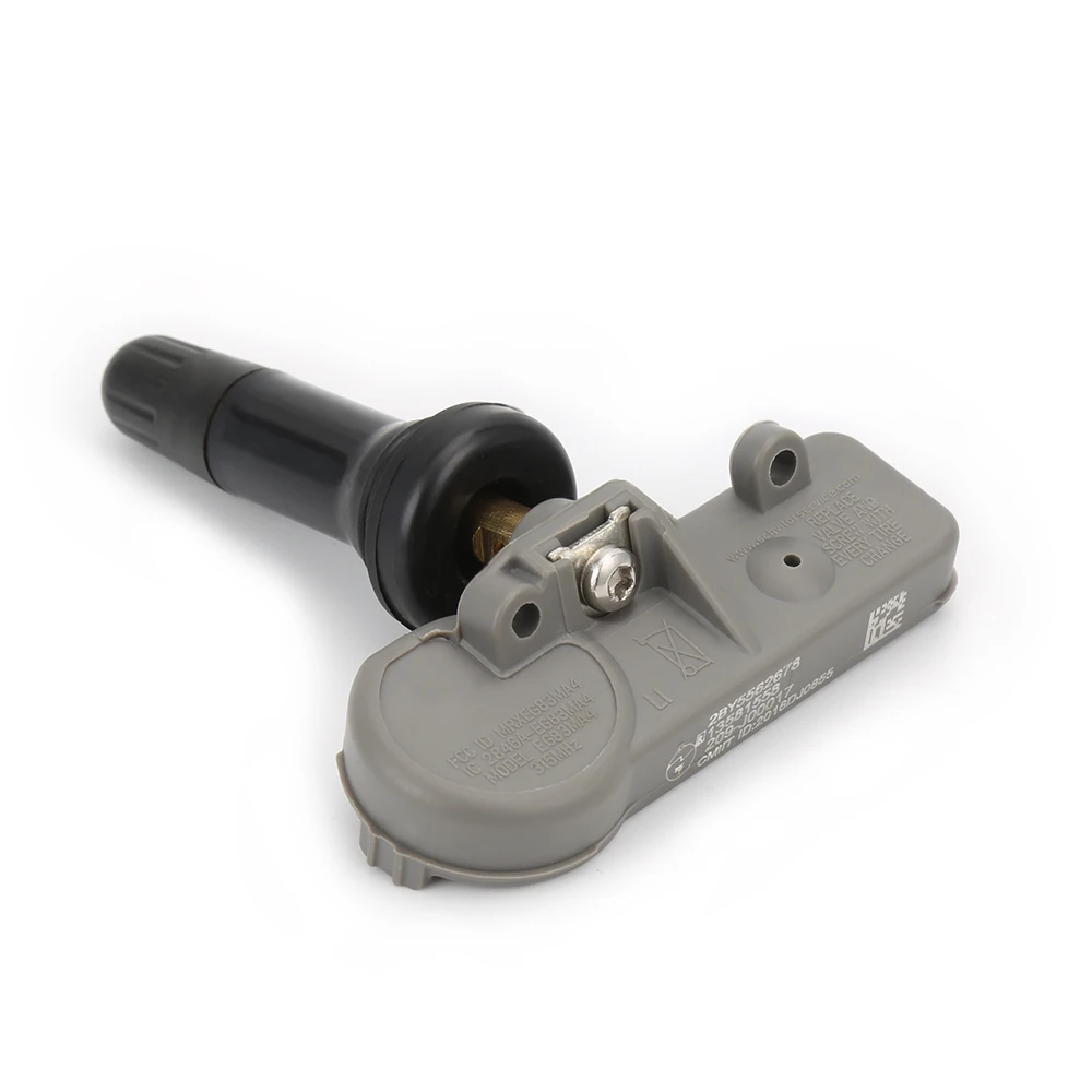 TPMS Датчик давления в шинах для Buick Cadillac Chevy Chevrolet Malibu Silverado GMC 13581558 13586335 25920615 20923680