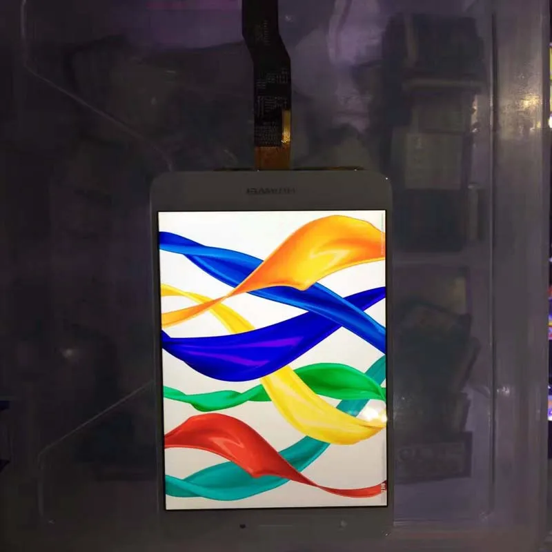 Полный ЖК-дисплей 5 0 дюйма + цифровой преобразователь сенсорного экрана в сборе