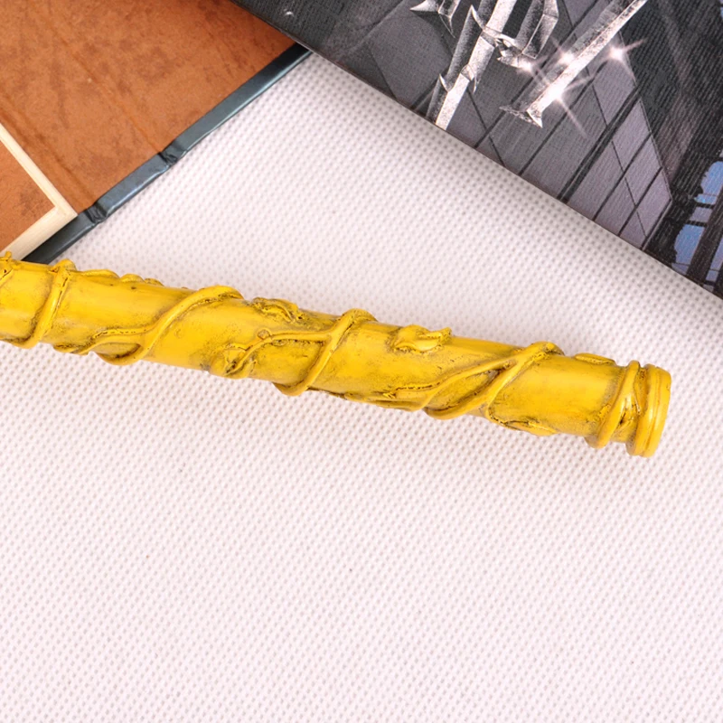 Волшебная палочка для ролевых игр Гермиона Грэйнджер новинка подарок в коробке