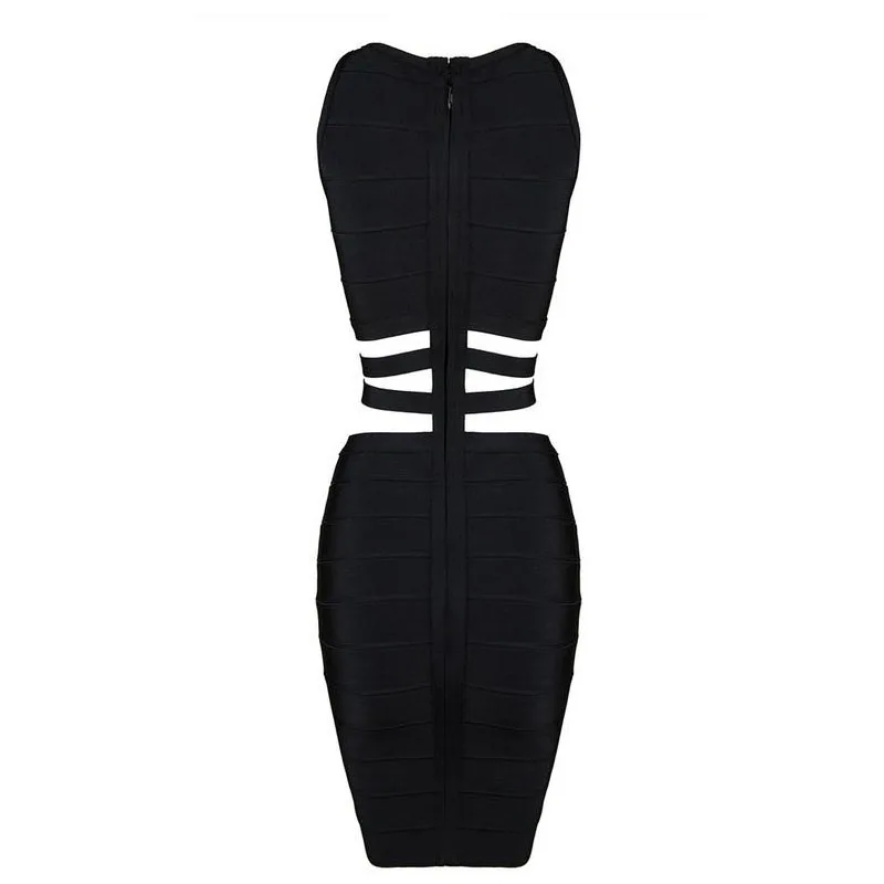 Новинка 2017 года летнее платье v-образным вырезом армии зеленый без рукавов