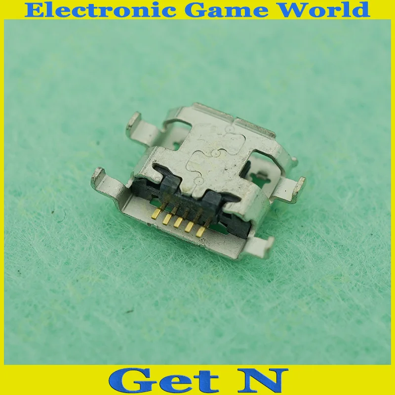 30x USB разъем для зарядки порт Zte V880 U880 N880S N760 Micro phone Data Female Jack|port connector|l connectorport usb |