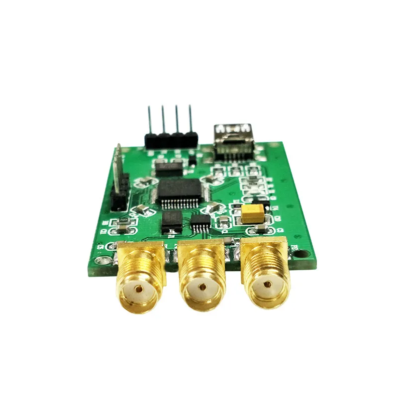 Square Wave Generator Three Channel Signal Clock Module 8K-100M High Precision | Бытовая техника