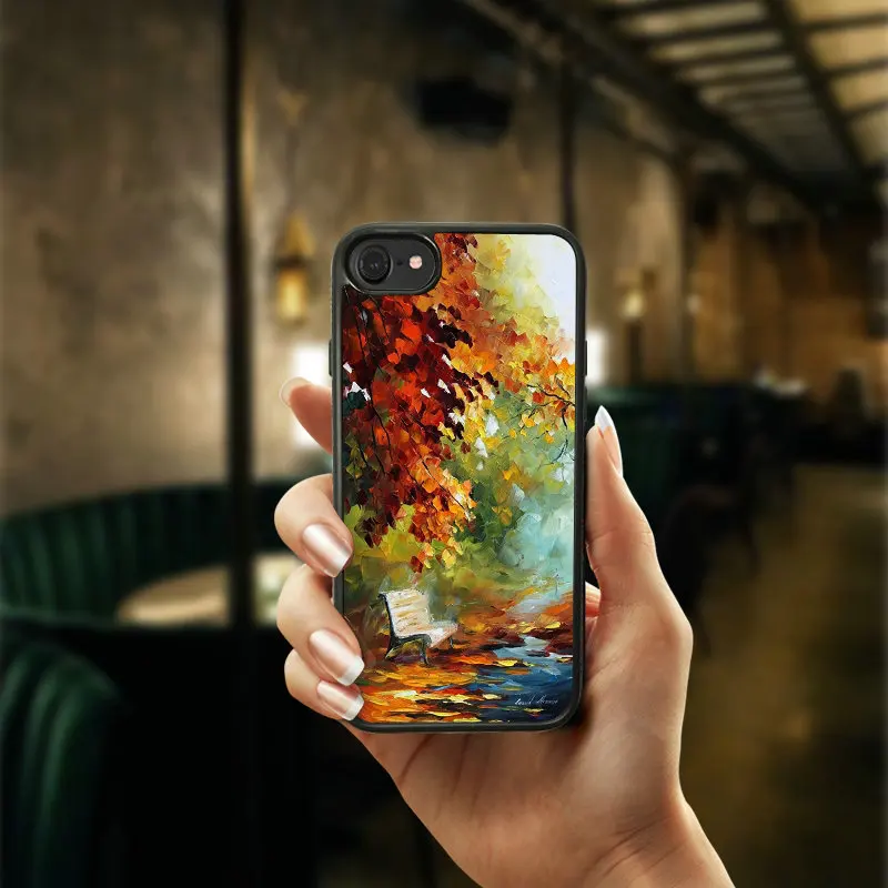 Мобильный телефон чехлы из жесткого пластика Крышка защиты для Iphone 4 4s 5 5S SE 6 6S 7 8