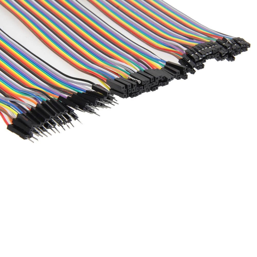 Для выведения токсинов 40 шт кабель со штыревыми соединителями на обоих концах