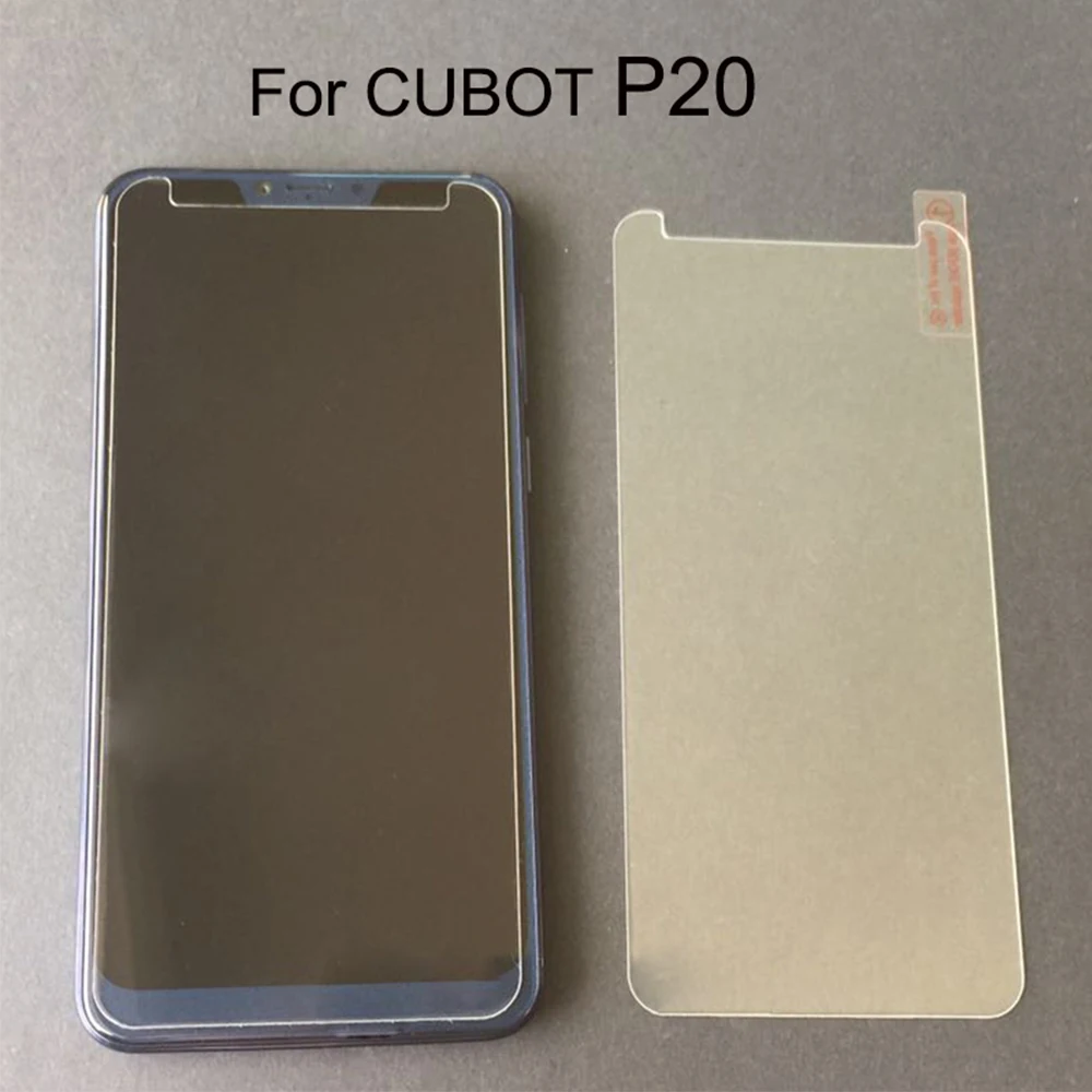 P20 Cubot Стекло для телефона Cubot H3 J3 X18 Plus J3 Pro R11 P20 power Note Plus защита экрана закаленное стекло взрывозащищенное