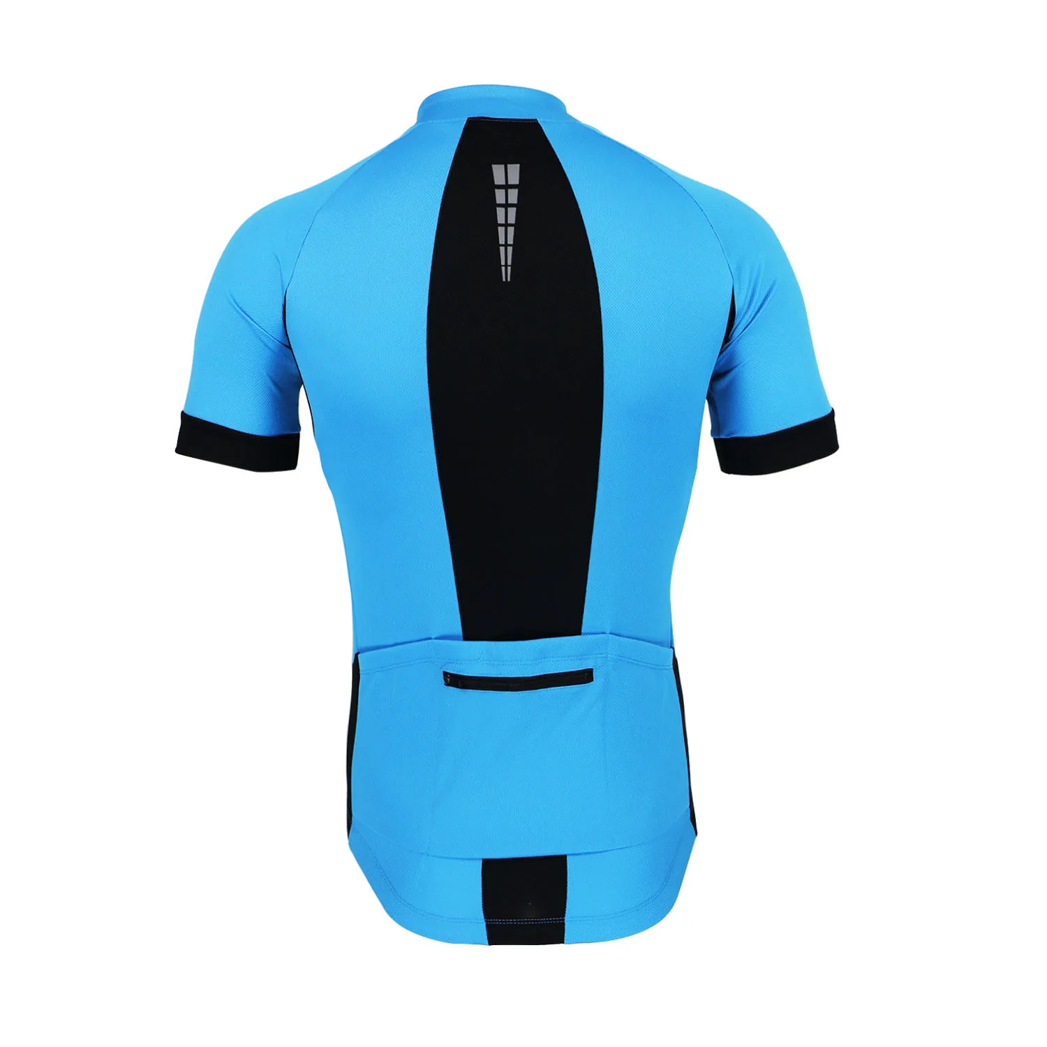 ARSUXEO Светоотражающая Мужская велосипедная Джерси с коротким рукавом летняя MTB