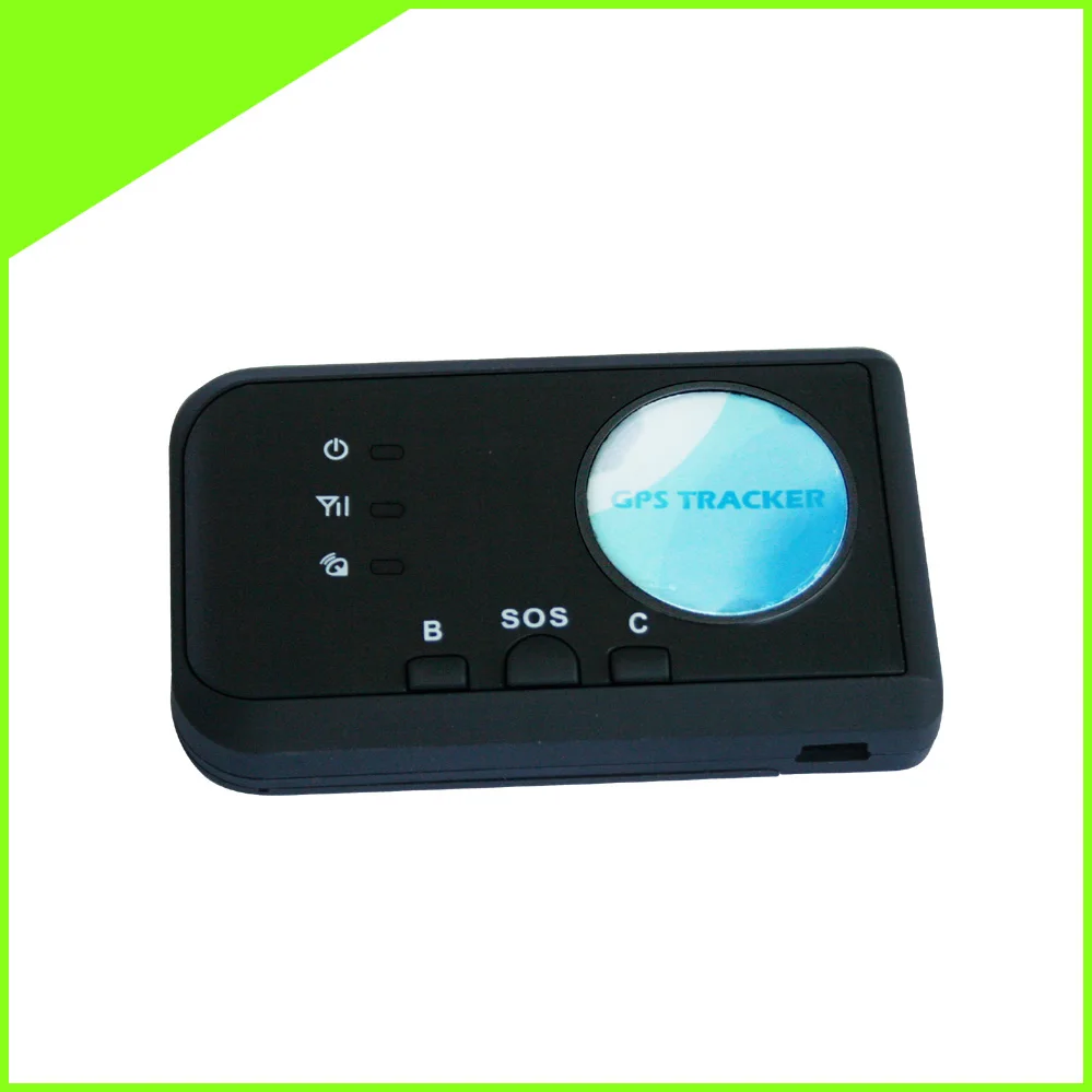 Gps трекер 3g Персональный gps LBS Tracker CCTR-622G 5 независимых геозонирования найдите
