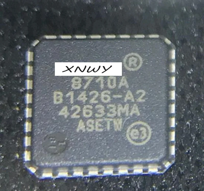 8710A LAN8710A EZC LAN8710 QFN|qfn| |