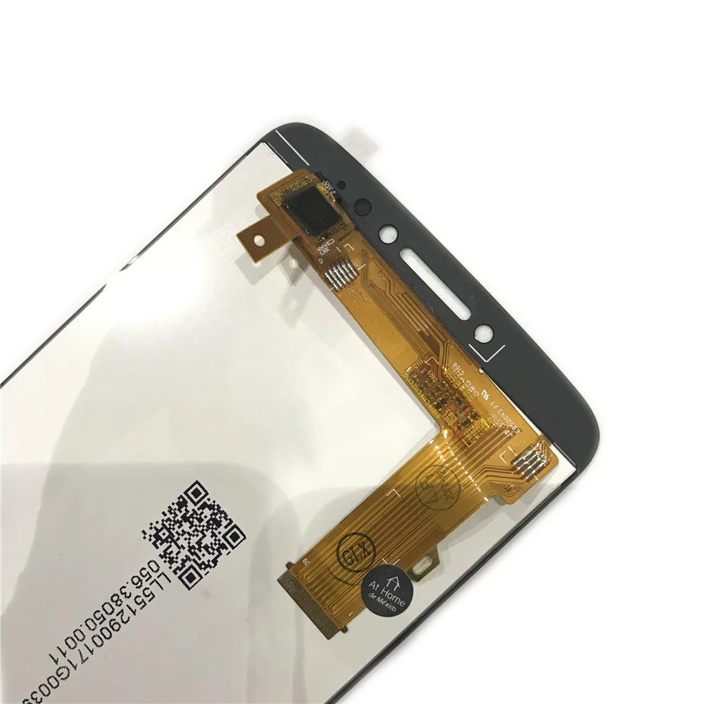 ЖК дисплей с дигитайзером сенсорного экрана для Motorola Moto E4 Plus XT1770 XT1773 XT1771 XT1772