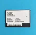 Аккумулятор AZK TLI020F1 для TCL J720T J726T Alcatel One Touch Pop 2 5042d C7 2000 OT-7040, 1 шт., 7040 мАч