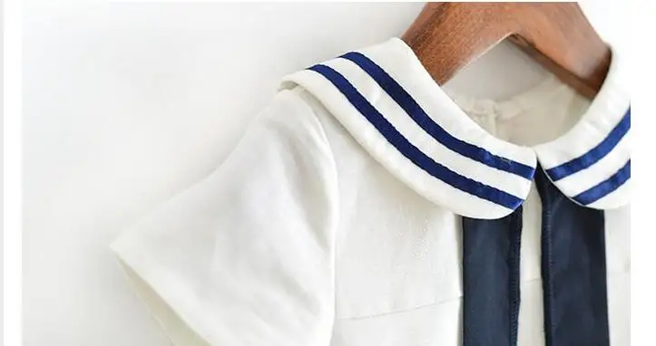 YAB2811332 модное боди для новорожденных младенцев однотонный воротник детская