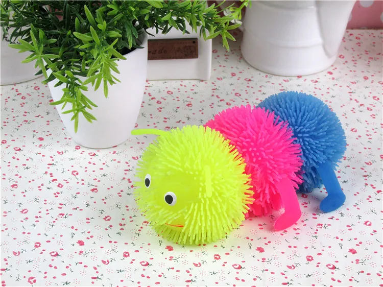 Светящийся шар Детские любимые игрушки для трюков имитация Кабинета 2021|luminous