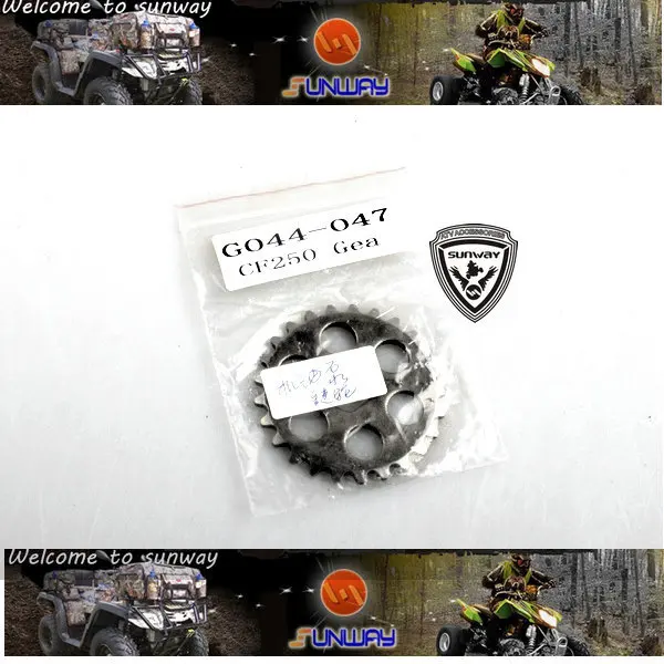 

YIMATZU Parts Motorcycle Oil Pump for CF250 Motorcycle Scooter