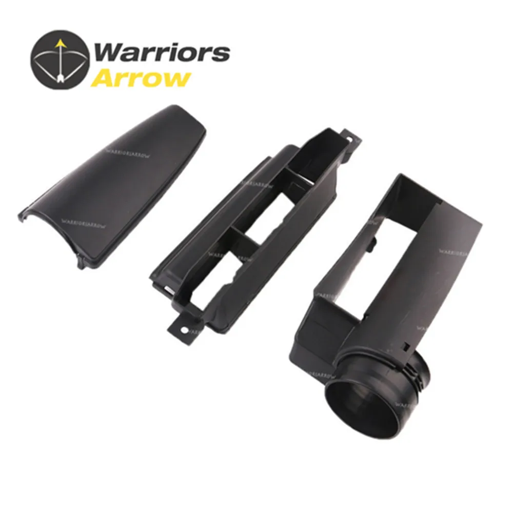 Впускной воздуховод в сборе 1K0805965 1K0805962 для VW Passat 2006 2011 CC Tiguan Seat Alhambra 1.9TDI 2 0 T|Панели