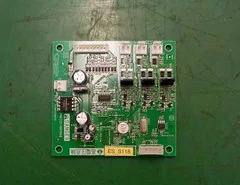 

interver drive board PN72139P04
