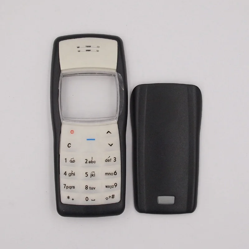 BaanSam чехол Корпус для Nokia 1100 с английской клавиатурой