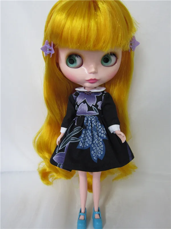 Блит одежда блит платье подходит для Блайт кукла|blythe dress|blythe clothesdress blythe |
